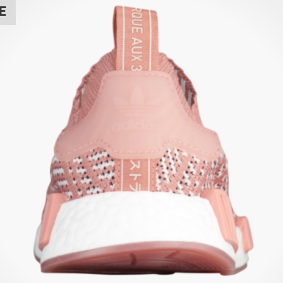 Adidas NMD_R1 STLT PK W CQ2028 - Picture 4 of 5